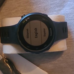 Garmin Forerunner45